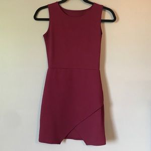 PromGirl Dresses - Red/velvet dress from prom girl, worn once PromGirl Dresses - Red/velvet dress from prom girl, worn once